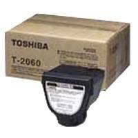 TONER  TOSHIBA T-2060E 1 X 300G  BD 2060/2860