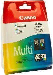   CANON PG-540/CL-541 MULTIPACK ME : 5225B006