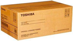  TOSHIBA TONER T-FC35Y  E-STUDIO 2500/3500/3510C YELLOW OEM: 6AJ00000053