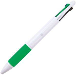  BEIFA AUTOMATIC BALL POINT PEN 4 COLORS IN 1