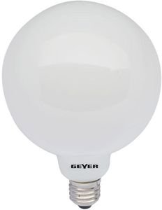  GEYER LED FILAMENT SMOKY G95 E27 5W 2700K 550LM