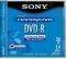 SONY DMR 30 1,4GB 8CM DVD-R 1PCS