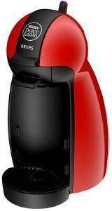 KRUPS DOLCE GUSTO PICCOLO KP100620S