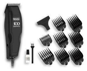    WAHL 1395-0460 HOME PRO 100 SERIES