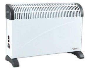CONVECTOR TURBO PRIMO BY1207-F 2000W