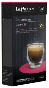   NESPRESSO CAFFE IMPRESSO COLOMBIAN (10 )