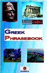 GREEK PHRASEBOOK