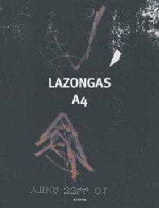LAZONGAS A4