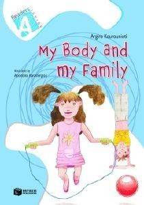 MY BODY AND MY FAMILY