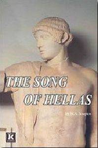 THE SONG OF HELLAS