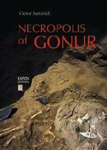 NECROPOLIS OF GONUR