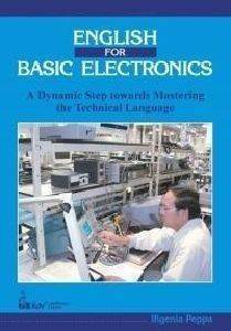 ENGLISH FOR BASIC ELECTRONICS