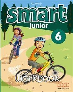 SMART JUNIOR 6 - WORKBOOK
