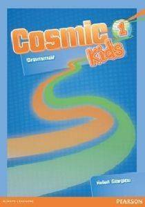 COSMIC KIDS 1 GRAMMAR