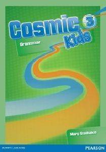 COSMIC KIDS 3 GRAMMAR