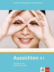 AUSSICHTEN A1 ARBEITSBUCH +CD+DVD ( )