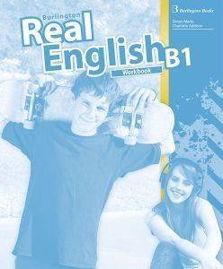 REAL ENGLISH B1 WORKBOOK