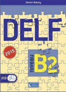 DELF B2-2015