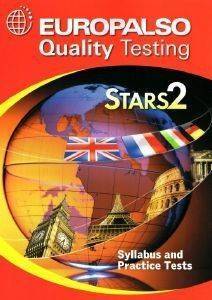 EUROPALSO  QUALITY TESTING STARS 2