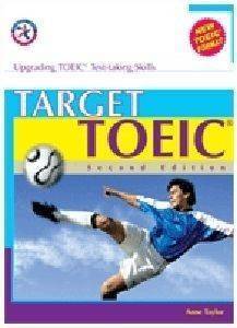 TARGET TOEIC GREEK EDITION  STUDENTS BOOK