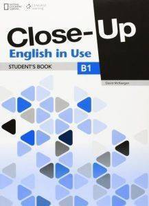CLOSE UP B1 ENGLISH IN USE  STUDENTS BOOK