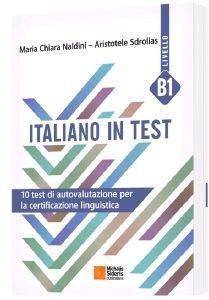 ITALIANO IN TEST B1 LIVELO