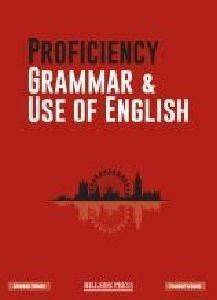 PROFICIENCY GRAMMAR AND USE OF ENGLISH TEACHERS BOOK