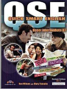 QUICK SMART ENGLISH B2 UPPER-INTERMEDIATE STUDENTS BOOK