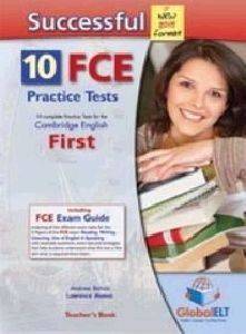 SUCCESSFUL 10 FCE PRACTICE TESTS