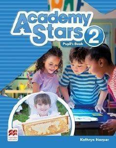 ACADEMY STARS 2 STUDENTS BOOK