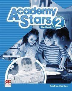 ACADEMY STARS 2 WORKBOOK