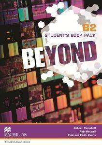 BEYOND B2 STUDENTS BOOK PACK