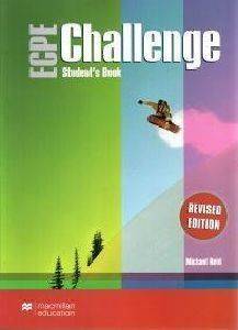 ECPE CHALLENGE STUDENTS BOOK REVISED