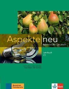 ASPEKTE NEU C1 LEHRBUCH ( )