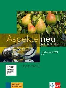 ASPEKTE NEU C1 LEHRBUCH (+ DVD) ( )