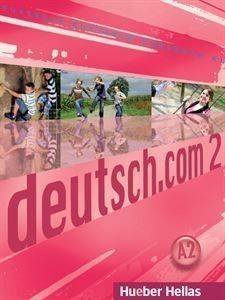 DEUTSCH.COM 2 KURSBUCH