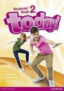 TODAY 2 STUDENTS BOOK