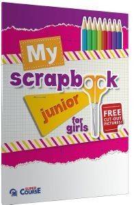 MY SCRAPBOOK JUNIOR FOR GIRLS