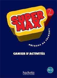 SUPER MAX 2 A1.2 CAHIER