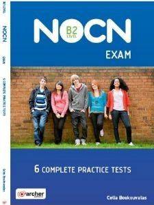NOCN EXAMS B2 STUDENTS BOOK