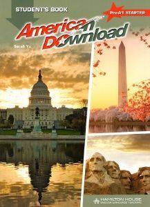 AMERICAN DOWNLOAD PRE- A1 STARTER STUDENTS BOOK