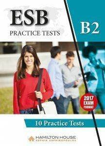 ESB B2 PRACTICE TESTS STUDENTS BOOK