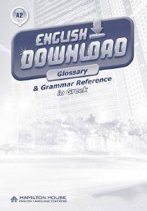 ENGLISH DOWNLOAD A2 GLOSSARY