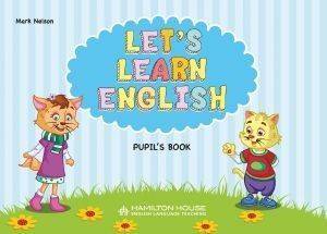 LETS LEARN ENGLISH STUDENTS BOOK PACK