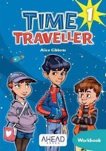 TIME TRAVELLER 1 WORKBOOK