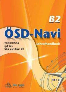 OSD NAVI B2 LEHRERHANDBUCH (+ CD AUDIO MP3)