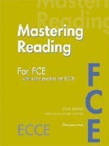MASTERING READING FOR FCE