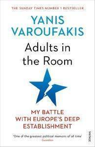 ADULTS IN THE ROOM