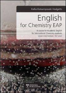ENGLISH FOR CHEMISTRY AEP