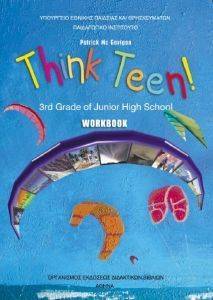    THINK TEEN! 3ST GRADE WORKBOOK (21-0166)